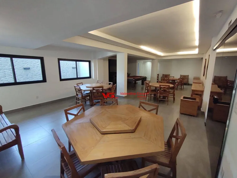 Apartamento, 3 quartos, 133 m² - Foto 9