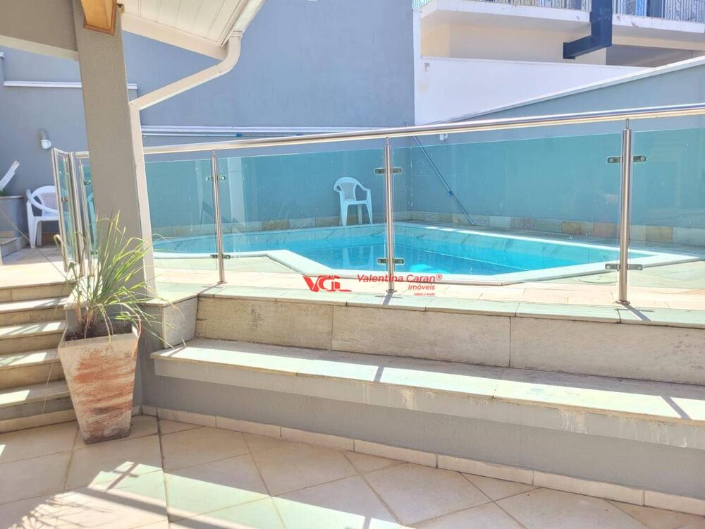 Sobrado à venda com 4 quartos, 326m² - Foto 7
