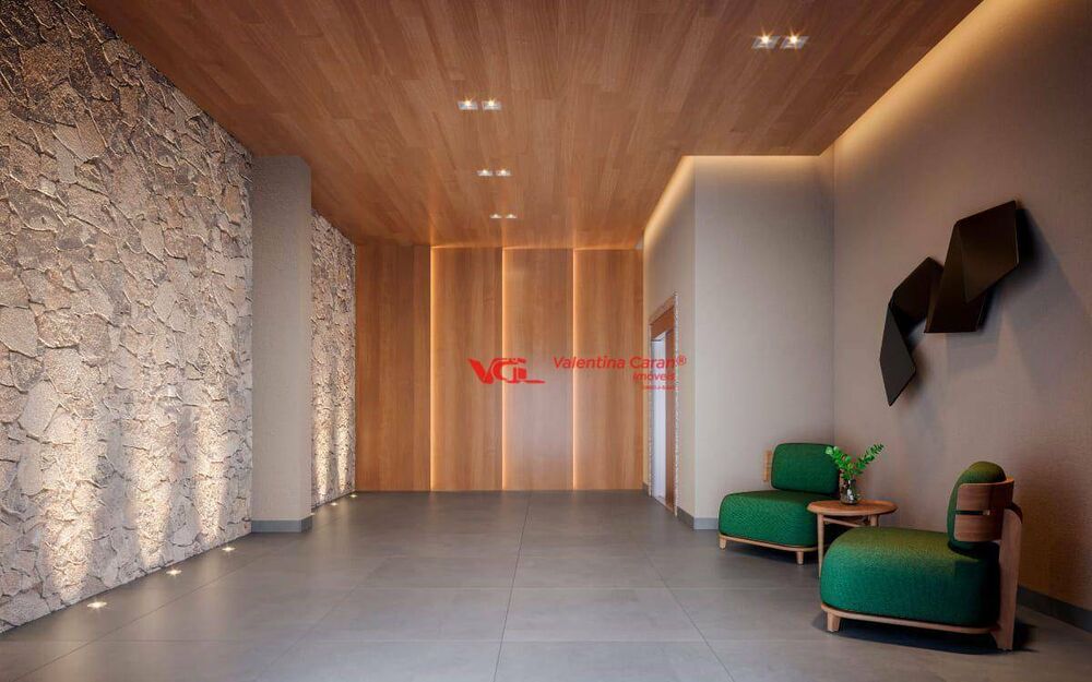 Apartamento, 2 quartos, 69 m² - Foto 3