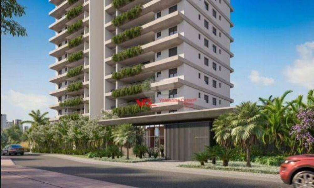 Apartamento, 2 quartos, 69 m² - Foto 9