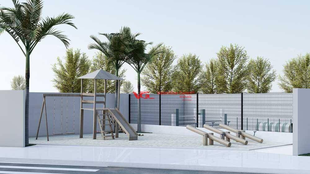 Loteamento e Condomínio, 314 m² - Foto 3