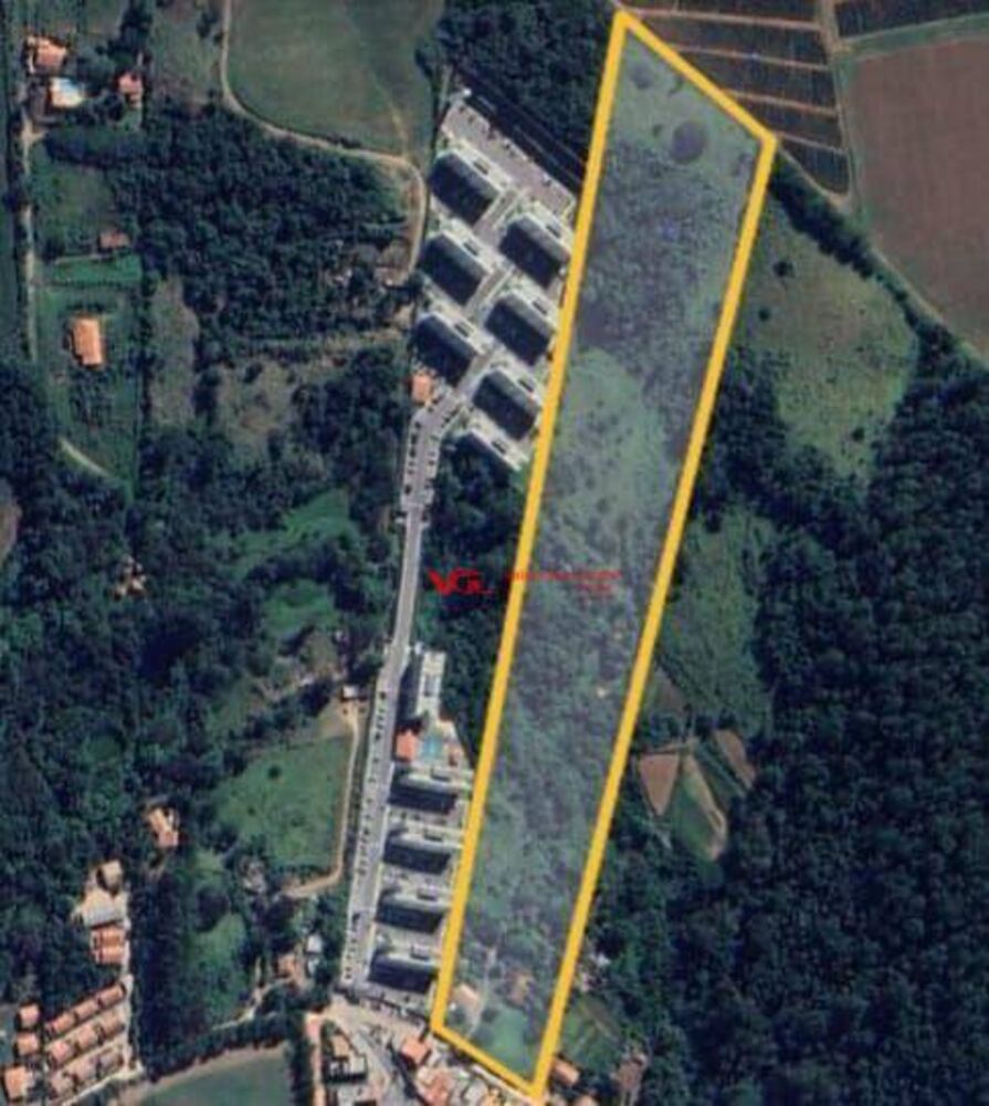 Terreno, 5 hectares - Foto 1