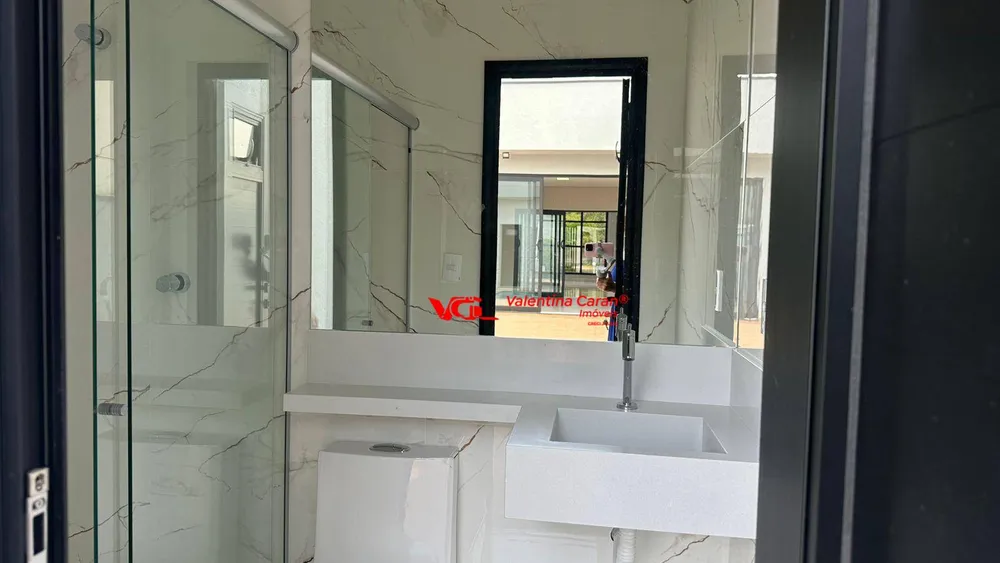 Casa de Condomínio, 4 quartos - Foto 8