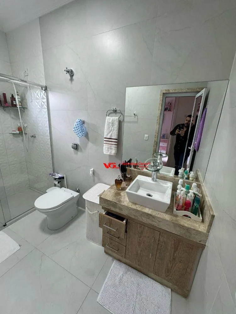 Sobrado, 3 quartos, 172 m² - Foto 8