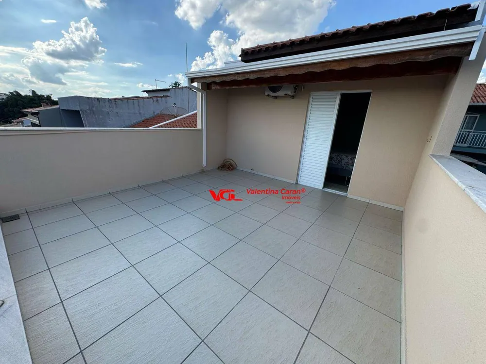 Sobrado, 3 quartos, 172 m² - Foto 3