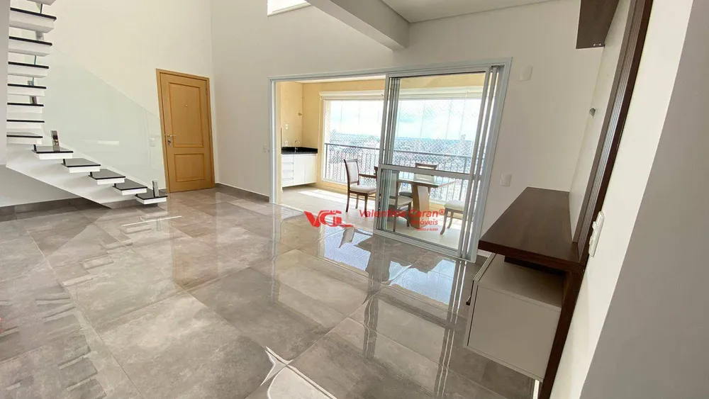 Apartamento, 3 quartos, 225 m² - Foto 2