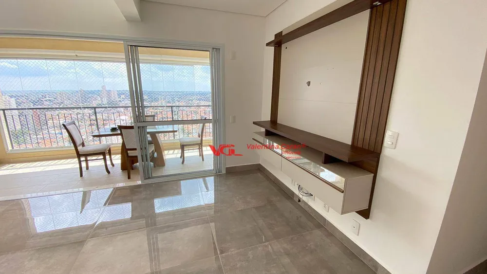 Apartamento, 3 quartos, 225 m² - Foto 4