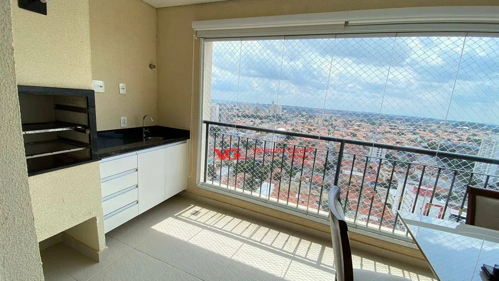 Apartamento, 3 quartos, 225 m² - Foto 6