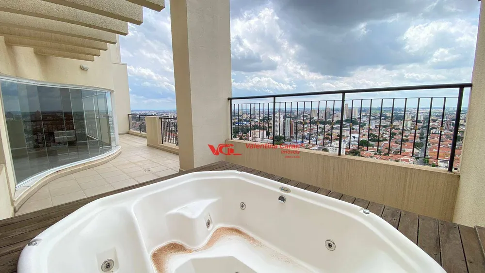 Apartamento, 3 quartos, 225 m² - Foto 6