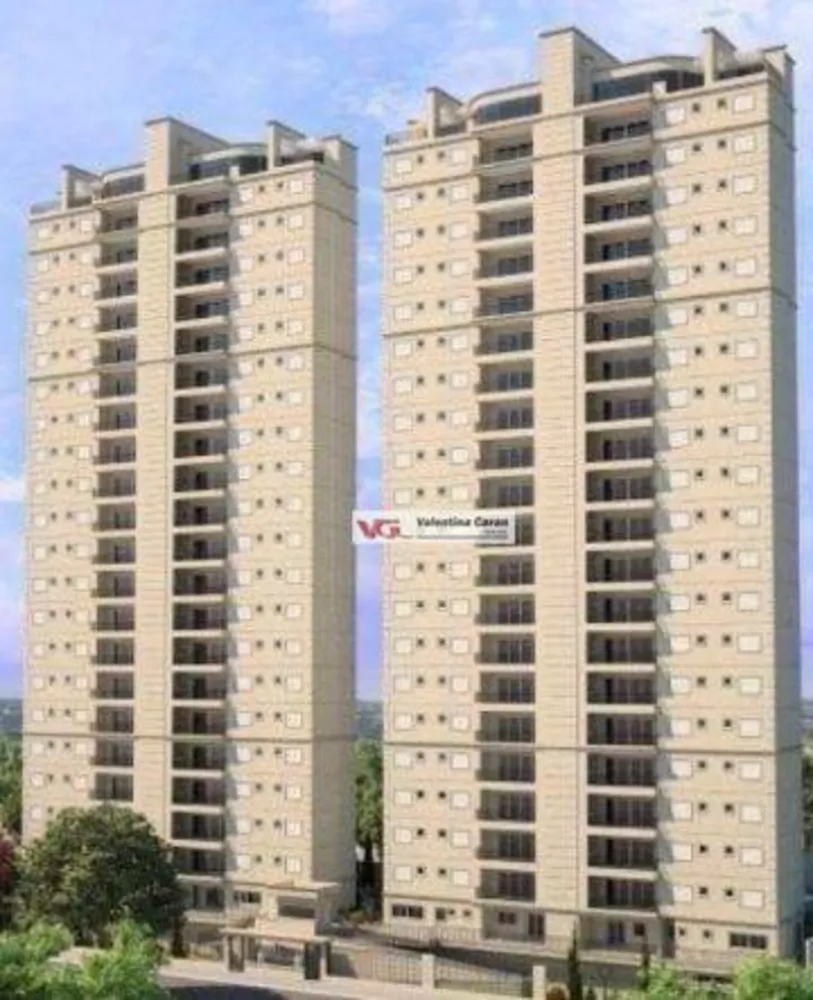 Apartamento, 3 quartos, 225 m² - Foto 12