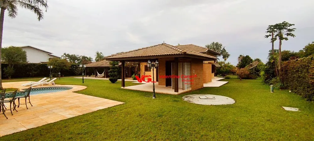 Chácara, 3 quartos, 670 m² - Foto 7