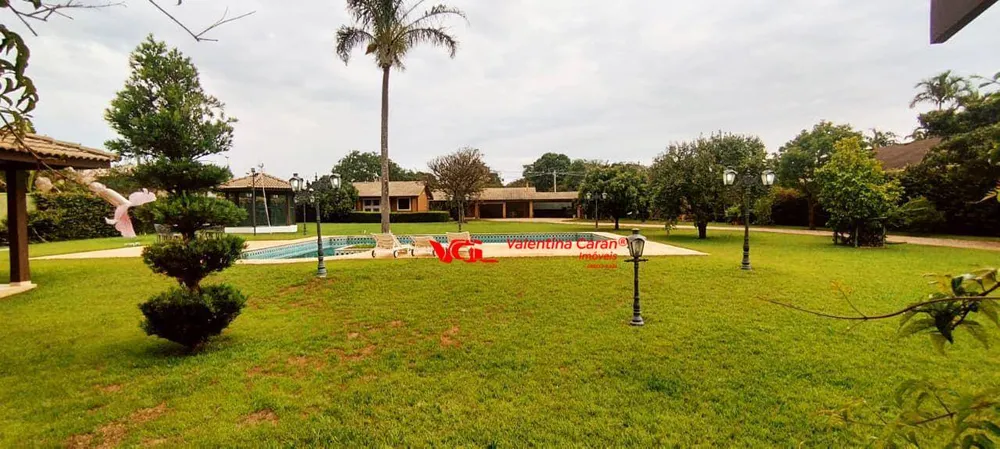 Chácara, 3 quartos, 670 m² - Foto 10