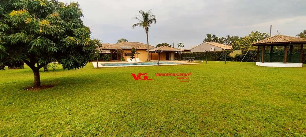 Chácara, 3 quartos, 670 m² - Foto 11