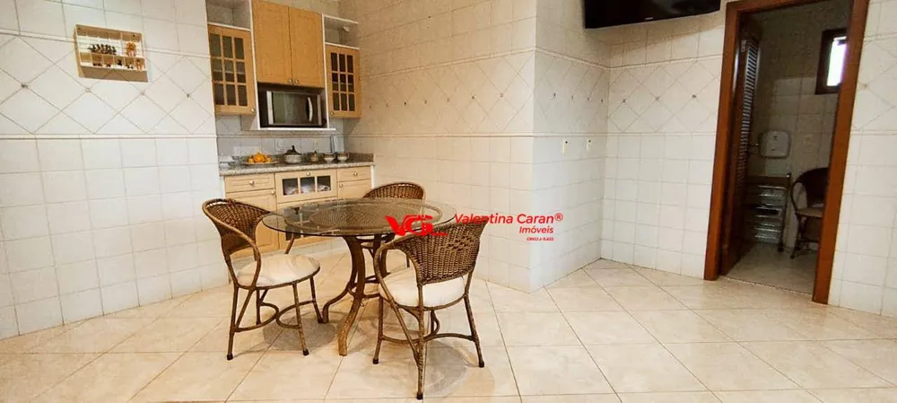 Chácara, 3 quartos, 670 m² - Foto 2