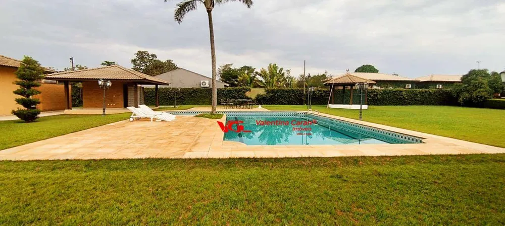 Chácara, 3 quartos, 670 m² - Foto 9
