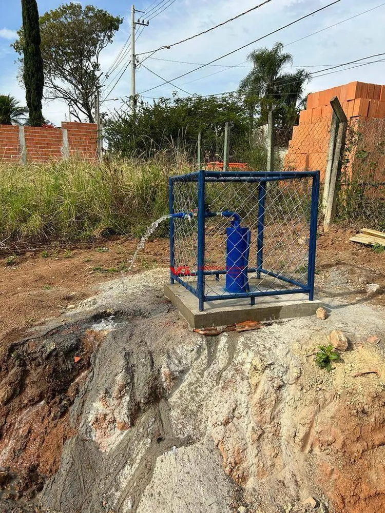 Loteamento e Condomínio, 1000 m² - Foto 4