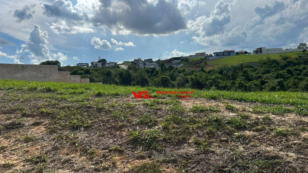 Loteamento e Condomínio, 1215 m² - Foto 1