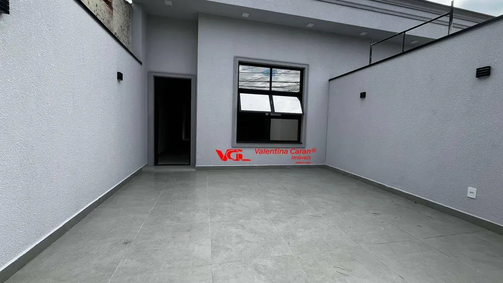 Casa, 3 quartos, 82 m² - Foto 2