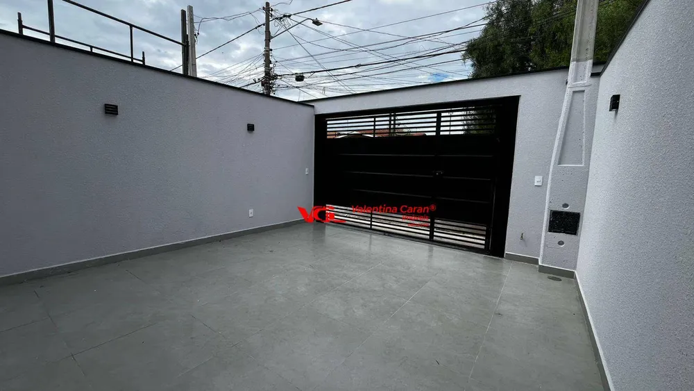Casa, 3 quartos, 82 m² - Foto 3