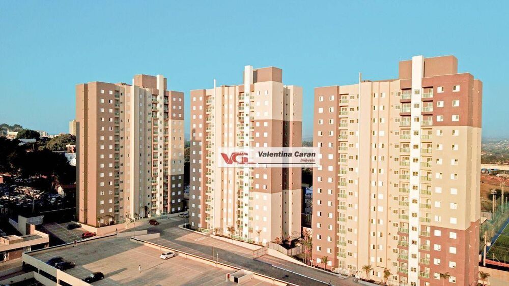 Apartamento, 3 quartos, 64 m² - Foto 1