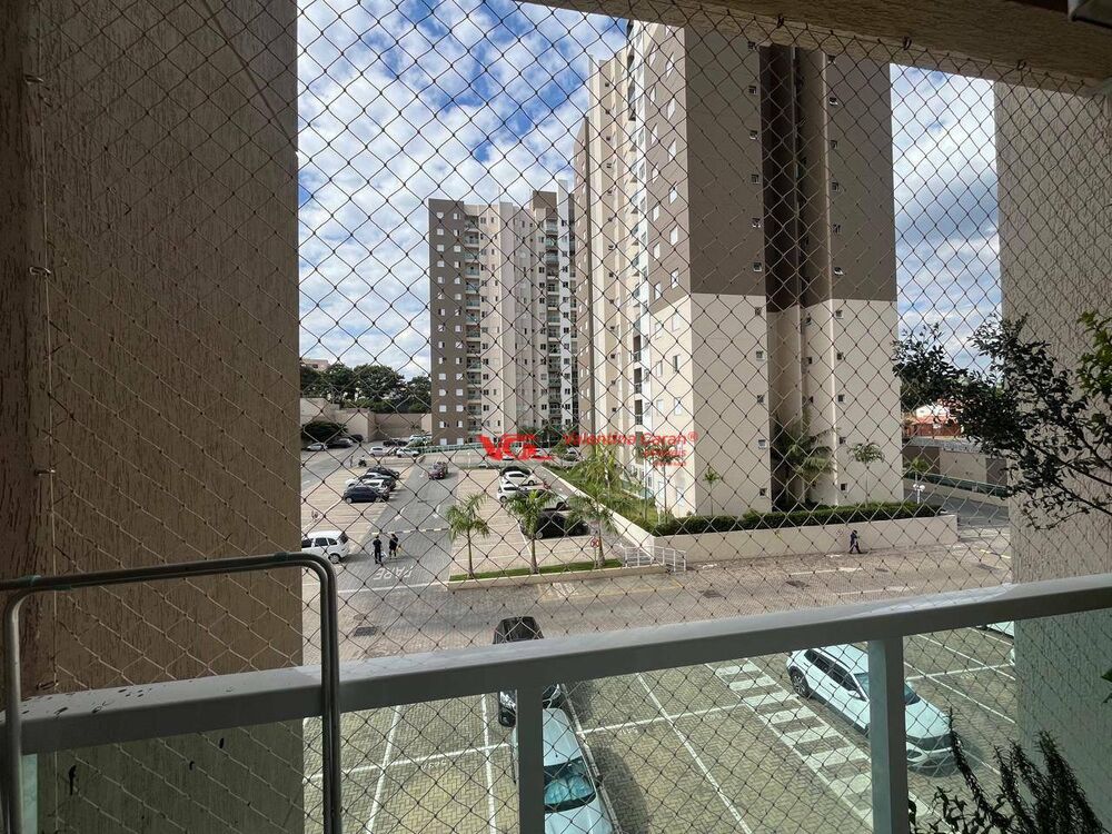 Apartamento, 3 quartos, 64 m² - Foto 3