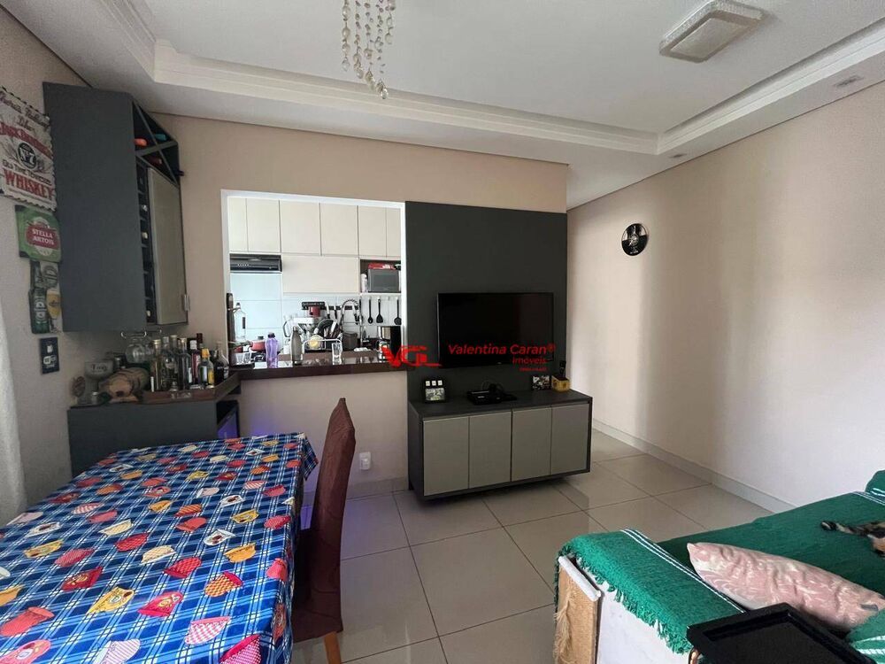 Apartamento, 3 quartos, 64 m² - Foto 2