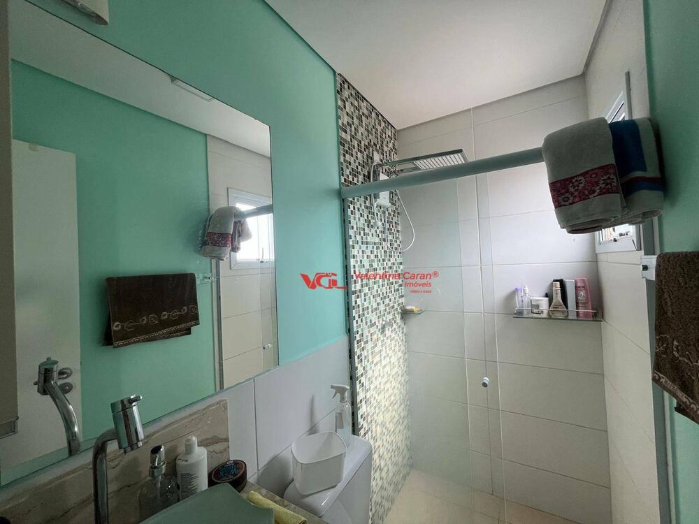 Apartamento, 3 quartos, 64 m² - Foto 4