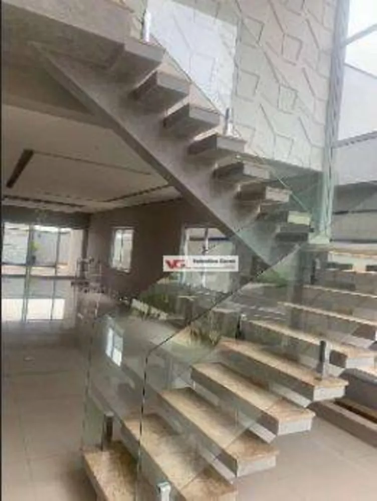 Sobrado, 4 quartos, 328 m² - Foto 2