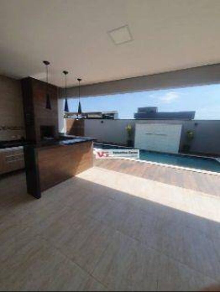 Sobrado à venda com 4 quartos, 328m² - Foto 8