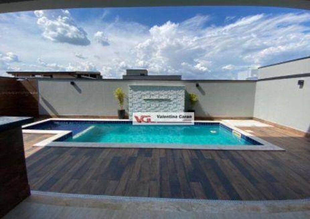 Sobrado à venda com 4 quartos, 328m² - Foto 5