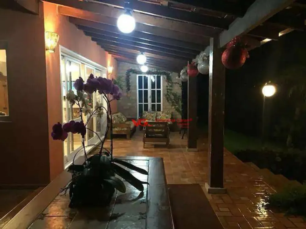 Chácara, 3 quartos, 5677 m² - Foto 16
