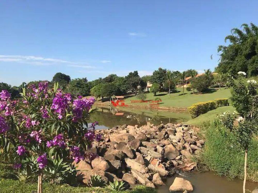 Chácara, 3 quartos, 5677 m² - Foto 3