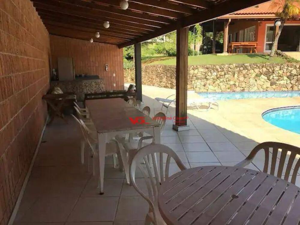 Chácara, 3 quartos, 5677 m² - Foto 8