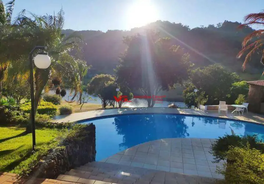 Chácara, 3 quartos, 5677 m² - Foto 3
