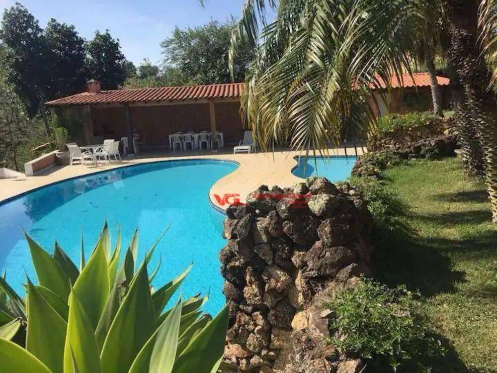 Chácara, 3 quartos, 5677 m² - Foto 5