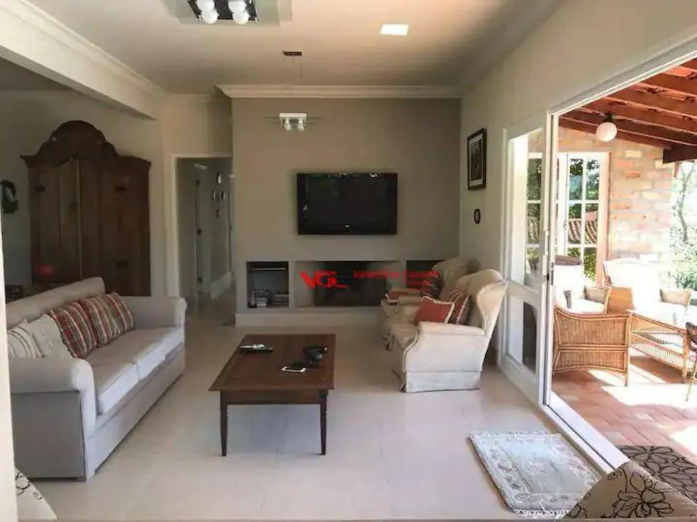 Chácara, 3 quartos, 5677 m² - Foto 8
