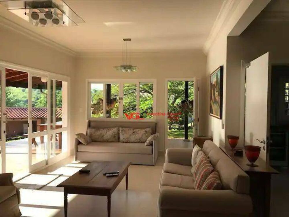 Chácara, 3 quartos, 5677 m² - Foto 6