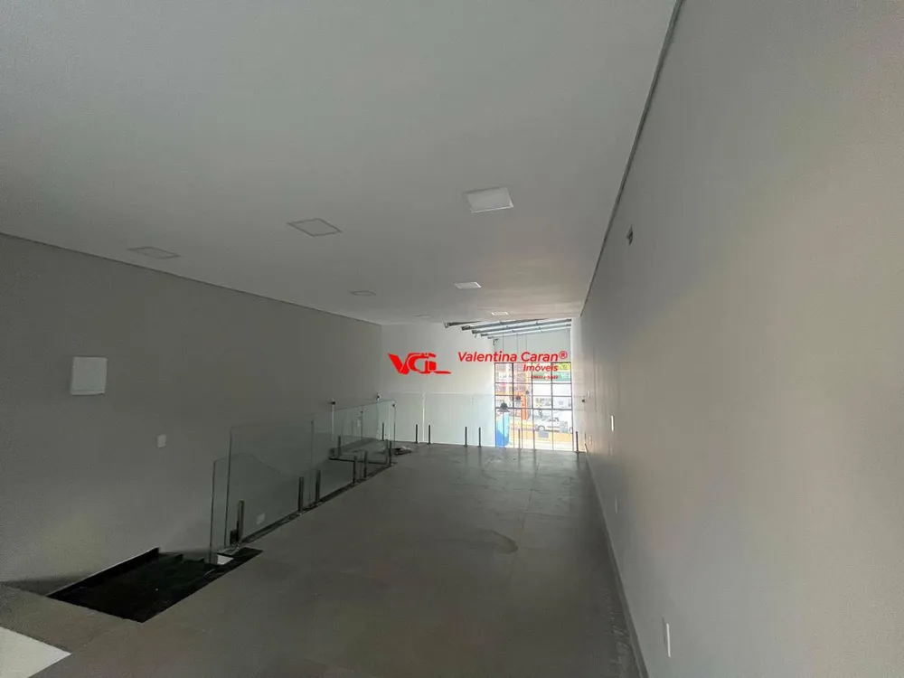 Loja-Salão, 205 m² - Foto 2