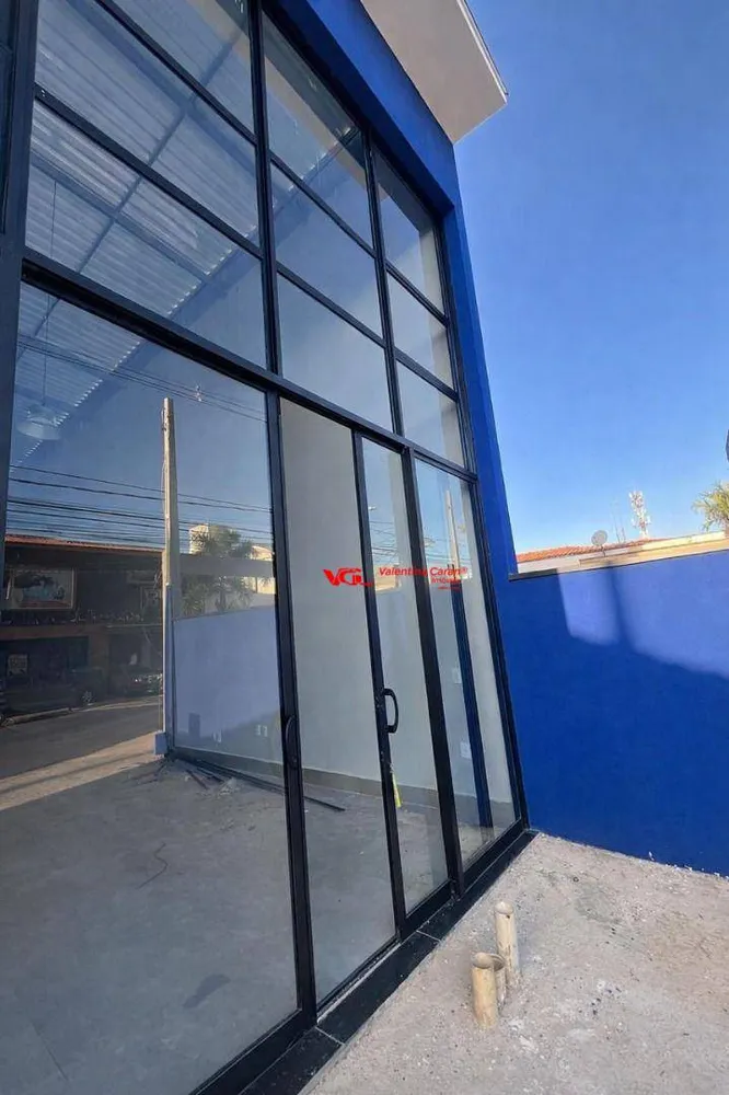 Loja-Salão, 205 m² - Foto 1