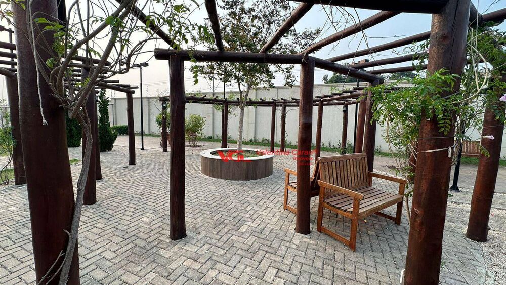 Casa de Condomínio à venda com 3 quartos, 146m² - Foto 9