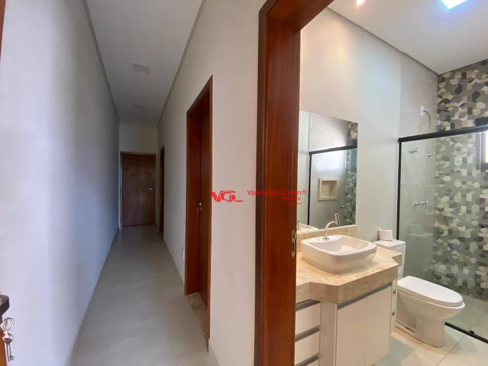 Casa de Condomínio, 3 quartos - Foto 18