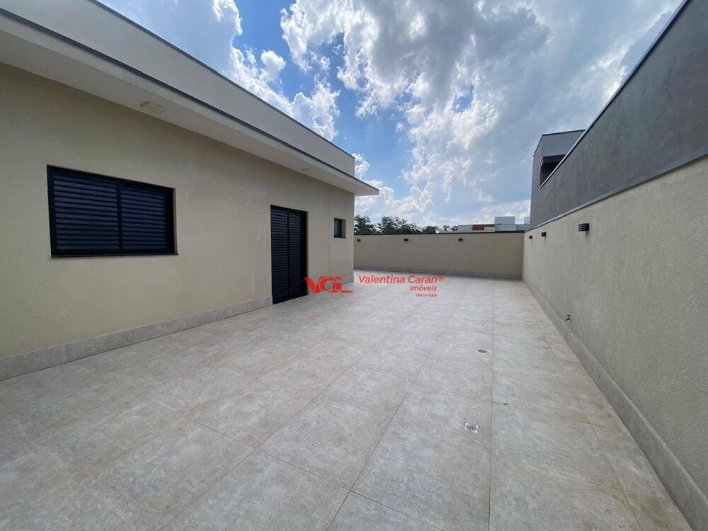 Casa de Condomínio à venda com 3 quartos, 146m² - Foto 6