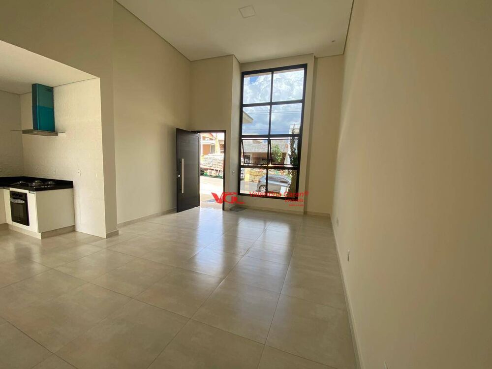 Casa de Condomínio à venda com 3 quartos, 146m² - Foto 1