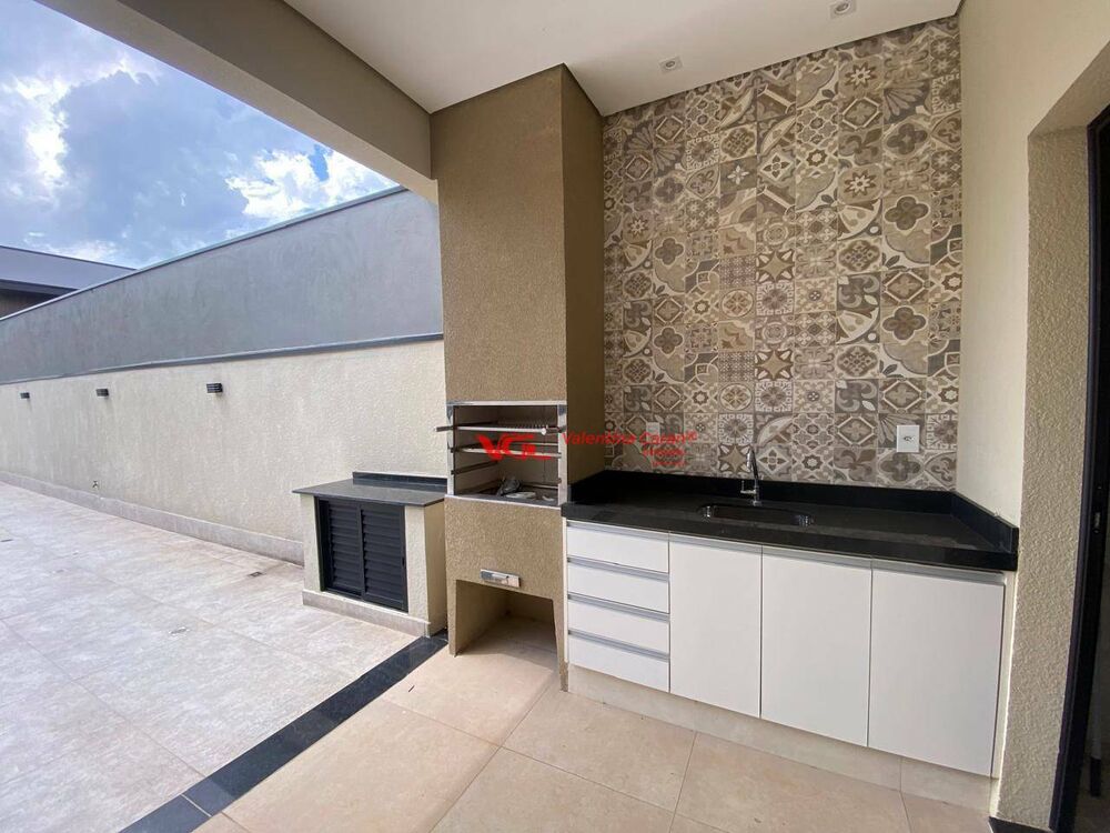 Casa de Condomínio à venda com 3 quartos, 146m² - Foto 3