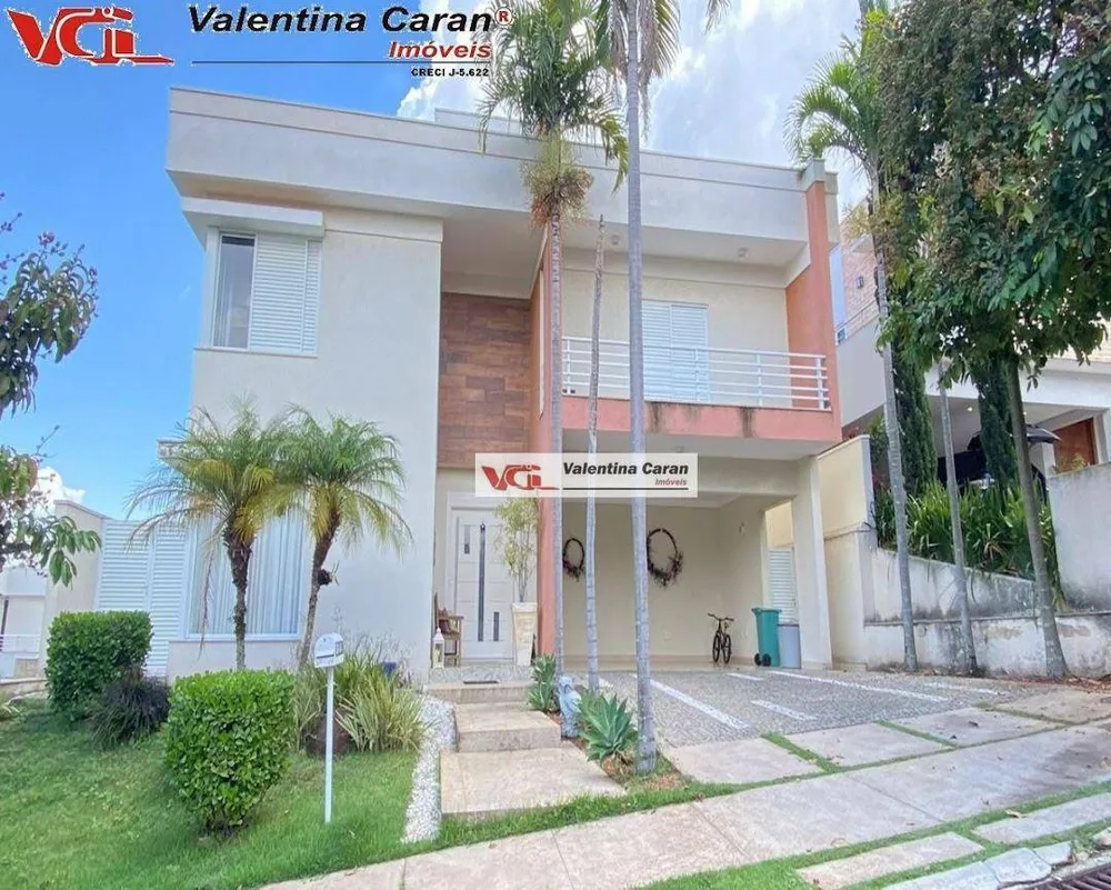 Sobrado, 4 quartos, 386 m² - Foto 1