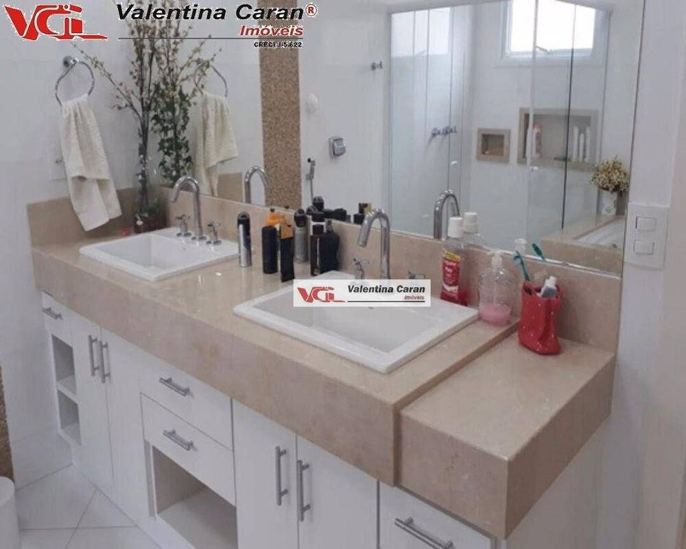 Sobrado, 4 quartos, 386 m² - Foto 4
