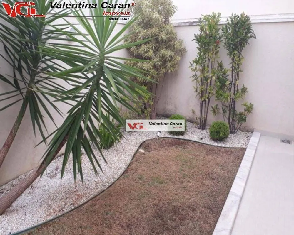 Sobrado, 4 quartos, 386 m² - Foto 10