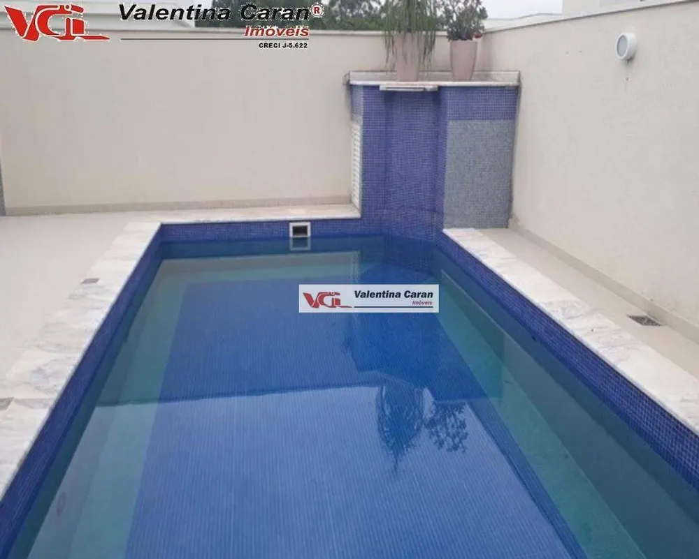 Sobrado, 4 quartos, 386 m² - Foto 8