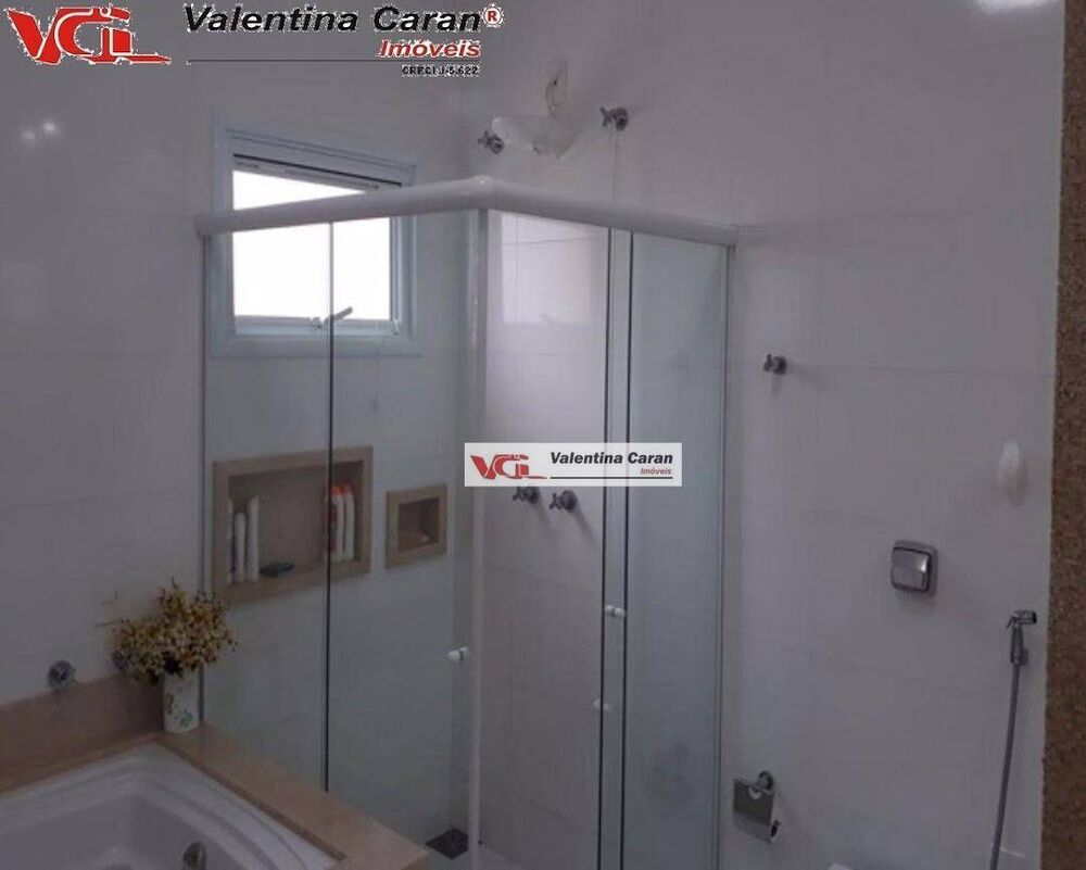 Sobrado, 4 quartos, 386 m² - Foto 3