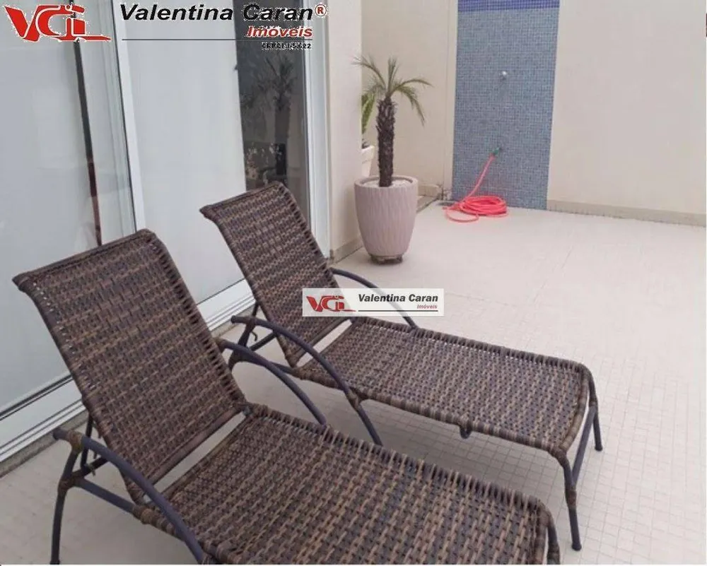 Sobrado, 4 quartos, 386 m² - Foto 9